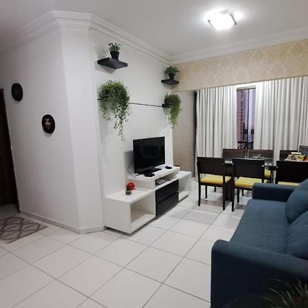 St.Bueno completo e econômico! Apartamento Goiânia Exterior foto