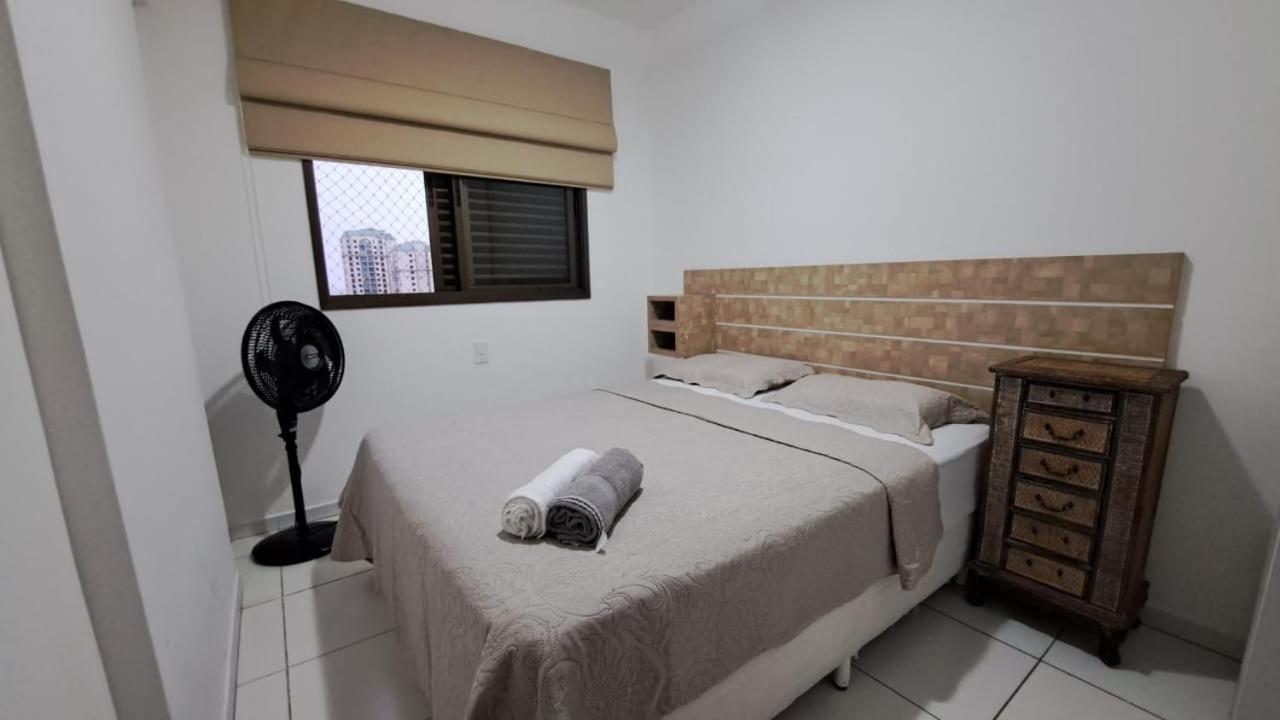 St.Bueno completo e econômico! Apartamento Goiânia Exterior foto