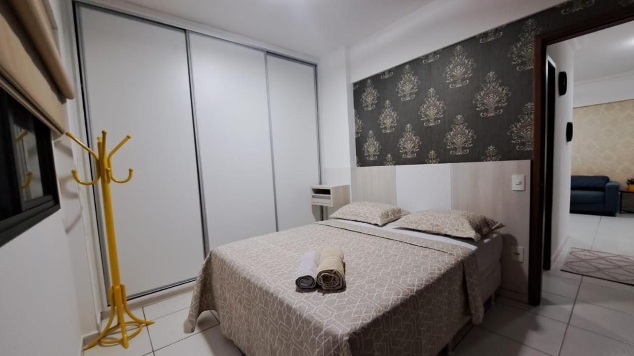 St.Bueno completo e econômico! Apartamento Goiânia Exterior foto
