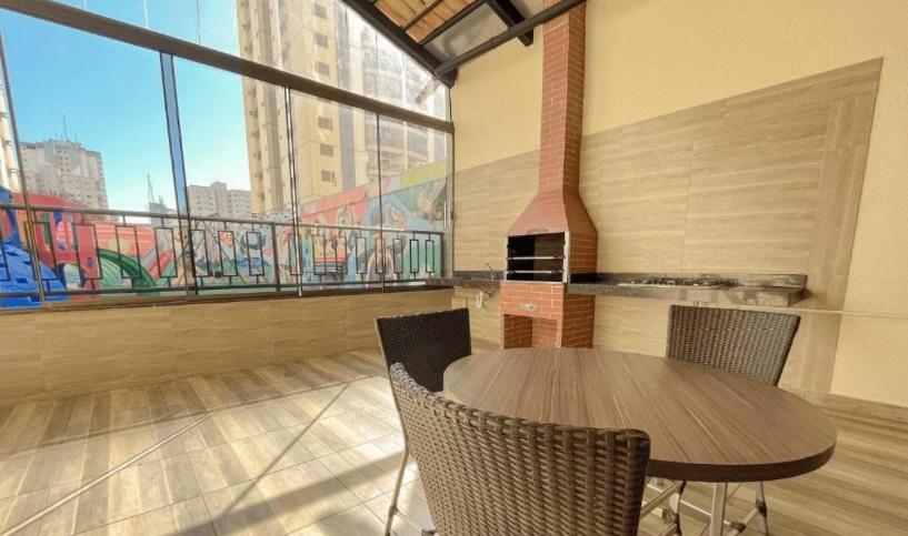 St.Bueno completo e econômico! Apartamento Goiânia Exterior foto